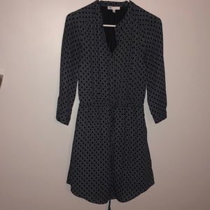 Nordstrom (DR2) Dress 3/4 sleeve